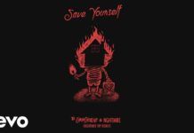 NGHTMRE acierta con el VIP de ‘Save Yourself’ NGHTMRE The Chainsmokers