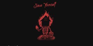 NGHTMRE acierta con el VIP de ‘Save Yourself’ NGHTMRE The Chainsmokers