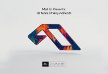 Mat Zo presenta su álbum compilación para celebrar los 20 años de Anjunabeats Mat Zo 20 Years of Anjunabeats
