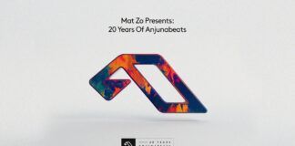 Mat Zo presenta su álbum compilación para celebrar los 20 años de Anjunabeats Mat Zo 20 Years of Anjunabeats