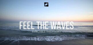 DIM3NSION y DJ Nano suman y siguen con ‘Feel The Waves’ dim3nsion dj nano feel the waves