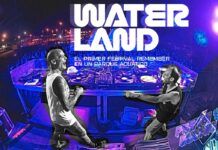 Waterland Remember Festival 2023 despedirá el verano por todo lo alto