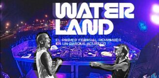 Waterland Remember Festival 2023 despedirá el verano por todo lo alto