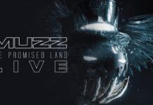 MUZZ nos guía hasta la Tierra Prometida con su álbum debut muzz the promised land