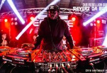 Shiverz prepara un 24 horas histórico en la bass music shiverz 24 hours