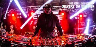 Shiverz prepara un 24 horas histórico en la bass music shiverz 24 hours