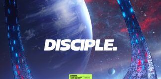 Voltra pone Disciple patas arriba con ‘Luma’ EP voltra luma ep