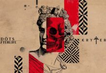 El dúo ibicenco Döts continúa su trayectoria en Kryteria Records con ‘Afterlife’ Döts Afterlife Kryteria Records