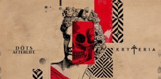 El dúo ibicenco Döts continúa su trayectoria en Kryteria Records con ‘Afterlife’ Döts Afterlife Kryteria Records