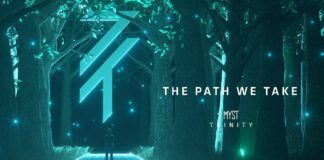 MYST continúa el camino hacia su álbum con ‘The Path We Take’ myst the path we take