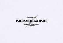 Valentino Khan y Kayzo unen fuerzas en ‘Novocaine’ Valentino Khan