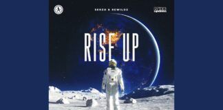 Rewildz debuta en Dirty Workz Update rewildz serzo rise up