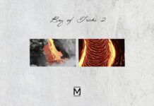 Métrica presenta el segundo volumen de Bag Of Tricks bag of tricks vol 2