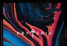 ‘Breakthrough’ se hace un hueco en el catálogo de Kryteria Records Stevie Krash Breakthrough