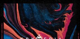 ‘Breakthrough’ se hace un hueco en el catálogo de Kryteria Records Stevie Krash Breakthrough