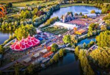 Bélgica podría celebrar grandes festivales durante agosto belgica festivales agosto