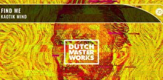 Kaotik Mind alcanza el sello de Showtek con ‘Find Me’ Kaotik Mind Find Me