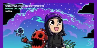 Dirty South conquista mau5trap con un excelente remix Somewhere In Between Dirty South Remix