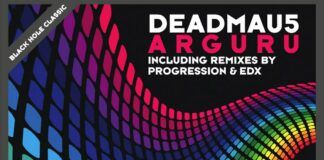 Arguru, el desarollador español al que Deadmau5 dedicó un tema arguru