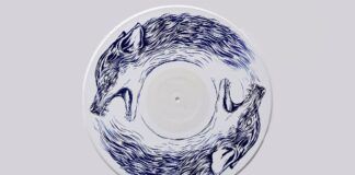 I Hate Models estrena ‘Werewolf Disco Club’, la segunda referencia de su sello werewolf disco club