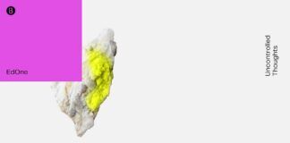 EdOne regresa a Bedrock Records con un EP de infarto
