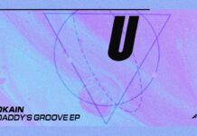 Okain debuta en LOCUS con su EP ‘Daddy’s Groove’