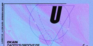 Okain debuta en LOCUS con su EP ‘Daddy’s Groove’