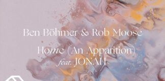 Ben Böhmer anuncia un EP especial de versiones alternativas en ‘The Apparitions’