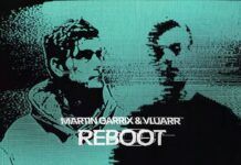 Martin Garrix y Vluarr vuelven a poner la nota en los festivales con ‘Reboot’ martin-garrix-vluarr-reboot