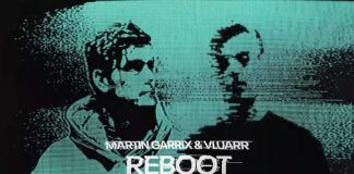 Martin Garrix y Vluarr vuelven a poner la nota en los festivales con ‘Reboot’ martin-garrix-vluarr-reboot