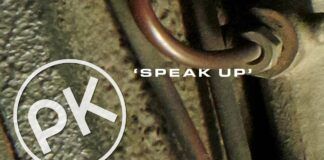 Paul Kalkbrenner vuelve por todo lo alto con ‘Speak Up’, su nuevo EP paul kalkbrenner speak up