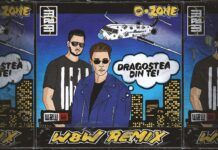 W&W remezclan el mítico ‘Dragostea Din Tei’ de O-Zone dragostei din tei w&w remix