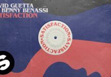 David Guetta remezcla ‘Satisfaction’ por su 20 aniversario