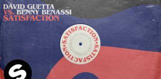 David Guetta remezcla ‘Satisfaction’ por su 20 aniversario