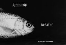Mefjus & Camo & Krooked remezclan un clásico de los 90 como es el ‘Breathe’ de The Prodigy breathe mefjus camo krooked