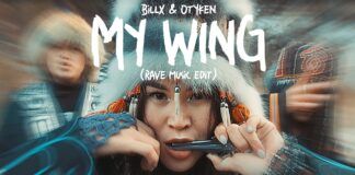 Billx nos acerca a la tradición siberiana con ‘My Wing’ billx my wing