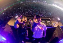 Welcome to the Gang Vol.2 es la nueva locura de Rooler y Sickmode