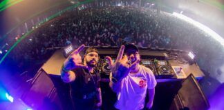 Welcome to the Gang Vol.2 es la nueva locura de Rooler y Sickmode