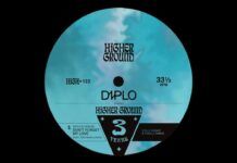 Diplo celebra el tercer aniversario de Higher Ground label con un LP de remezclas