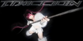 Rakky Ripper y su ‘TRACCIÓN’, la propuesta más electrónica del Benidorm Fest rakky ripper tracción