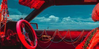 Lo nuevo de Flume viene en forma de Mixtape, ‘Hi, This Is Flume’ Hi This Is Flume