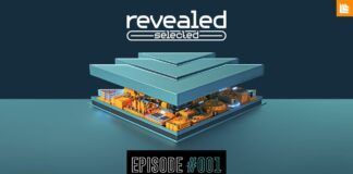 Revealed Selected es en nuevo radio show del sello… sin Hardwell revealed selected