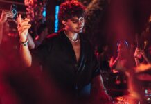 Rivo y Jaquet presentan su candidatura a himno del verano con ‘Mess Around (Baby, Baby)’