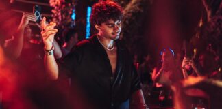 Rivo y Jaquet presentan su candidatura a himno del verano con ‘Mess Around (Baby, Baby)’