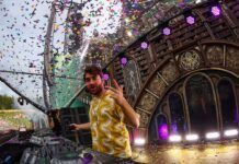 Oliver Heldens vuelve a su sonido originario en ‘Oops’