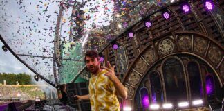 Oliver Heldens vuelve a su sonido originario en ‘Oops’