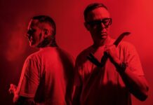 KILLBOX regresa con ‘Killer of Killers’, neurofunk en estado puro
