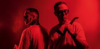 KILLBOX regresa con ‘Killer of Killers’, neurofunk en estado puro