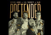 Aoki y AJR se juntan con Lil Yatchy en ‘Pretender’ Steve Aoki