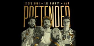 Aoki y AJR se juntan con Lil Yatchy en ‘Pretender’ Steve Aoki
